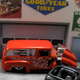 Illustration for article titled A day at the garage.